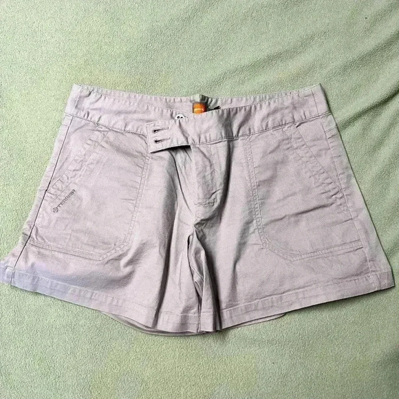 Merrell Women's Hiking Shorts size 14 - Picture 1 of 4